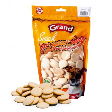 Biscuits pour chien (200g)