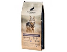 Wolfood High Meat Performance 12kg