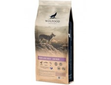 Wolfood junior large breed 14kg