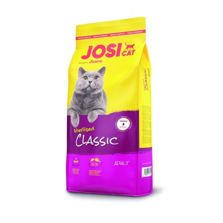 Josera Classic (en 10 kg)