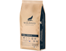 Wolfood breeding 14kg