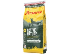 Josera Active Nature 12,5kg