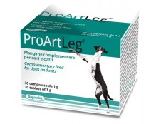ProArtLeg (boite de 30 comprimés de 1g)