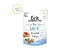 Brit Snack Functional Light...