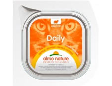 Pack Almo Daily Grain Free...