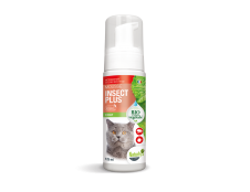 Mousse Insect Plus Naturlys...