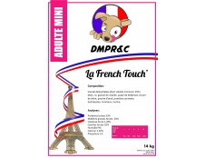 La French Touch Adulte Mini...