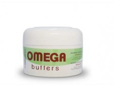 Omega Butters (250ml ou 500ml)