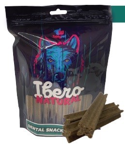 Ibero Dental agneau et collagène