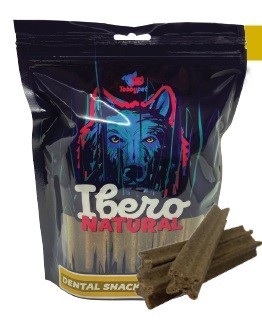 Ibero Dental sanglier et varech