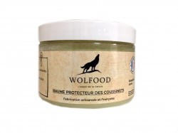 Baume protecteur de coussinets 150ml