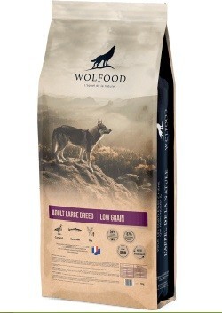 Wolfood Adult Large Breed 14kg