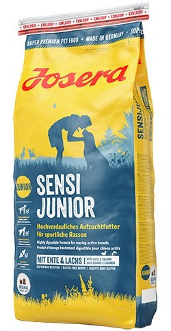 Josera Sensi Junior