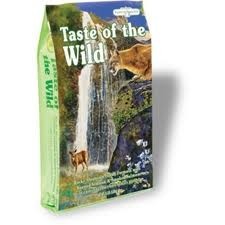 Taste of the Wild Rocky Mountain