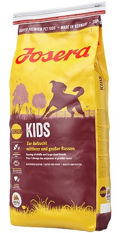 Josera Kids