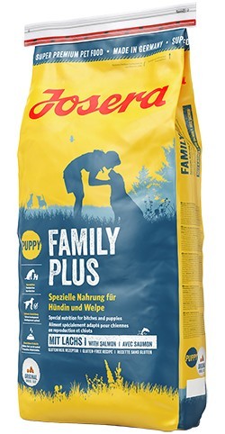 Josera Family Plus