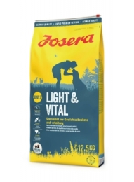 Josera Light & Vital