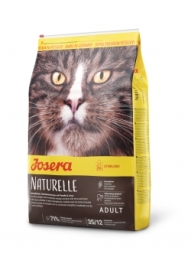 Josera Naturelle sterilized cat