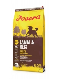 Josera Lamb and Rice
