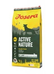 Josera Active Nature