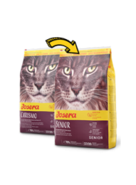 Josera Senior Carismo