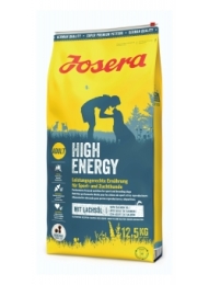 Josera High Energy