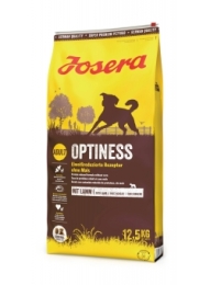 Josera Optiness