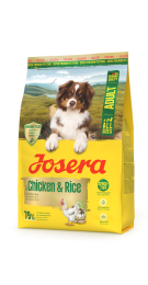 Josera Chicken & Rice (ex- Poultry Menu)