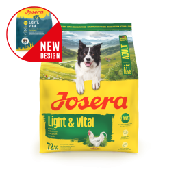 Josera Light & Vital