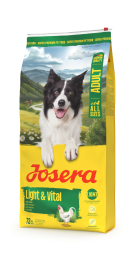 Josera Light & Vital