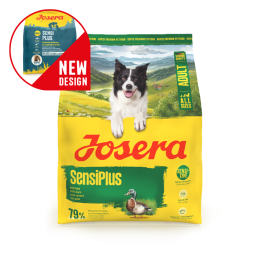 Josera Sensiplus