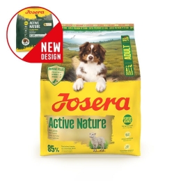 Josera Active Nature