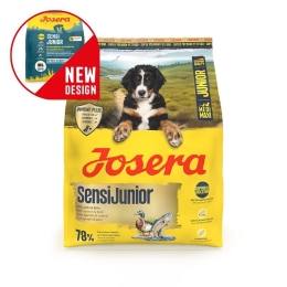 Josera Sensi Junior