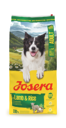 Josera Lamb and Rice