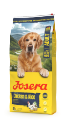 Josera Chicken & Rice Large (ex-Large Breed)