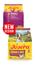 Josera Chicken & Rice (ex-Miniwell)