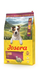 Josera MiniLamb 4,5kg