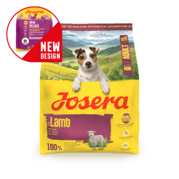 Josera MiniLamb 4,5kg