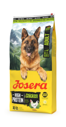 Josera Haute Protéine (ex-High Energy)