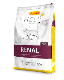 Josera HELP Renal Chat 10kg