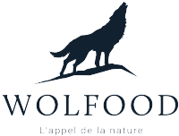 Croquettes pour chien WOLFOOD ORIGINAL high meat poulet grand chien adulte